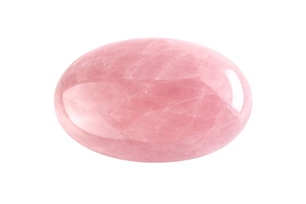 Rose Quartz