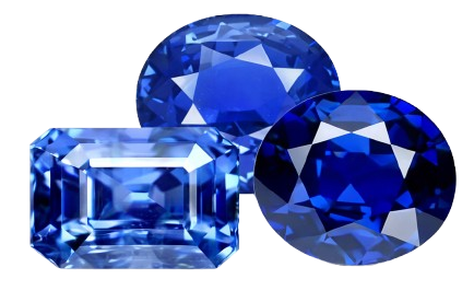 Blue Sapphire