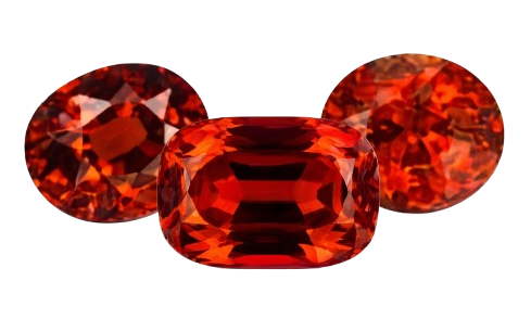 Hessonite